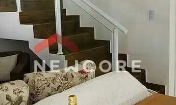 Imagem 2: Casa de condomínio em Rua Doutor Américo Figueiredo - Jardim Simus - Sorocaba/SP