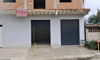 Imagem 2: Alungo uma linda loja