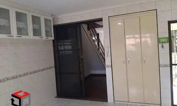 Imagem 6: Sobrado para aluguel 3 quartos 1 suíte 4 vagas Las Vegas - Santo André - SP