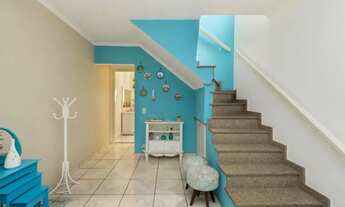 Imagem 5: Sobrado para venda em Jardim Vista Linda com 3 quartos , 119m²