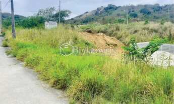 Imagem 2: R$ 20.000,00 de entrada Terreno Estr. do Lameirão Pequeno Rio da Prata
