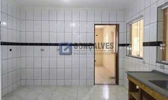 Imagem 6: Locação Sobrado Sao Bernardo do Campo Batistini Ref: 38680