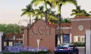 Imagem: Terreno à venda no Condomínio Quinta do