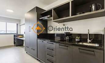 Imagem 4: Apartamento mobiliado e pronto para morar no GO CIDADE BAIXA!