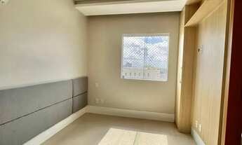 Imagem 7: Ed. Bossa Nova - 3 quartos - 1 vaga - Castanheira - Aluguel