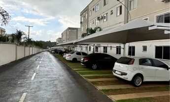 Imagem 5: APARTAMENTO 2 QUARTOS 1 VAGA 47MTS NASCENTE MOINHO DOS VENTOS