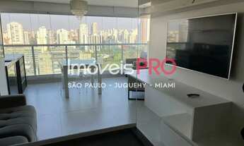 Imagem 3: Apartamento, Campo Belo - São Paulo