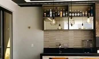 Imagem 4: Casa Duplex - Boulevard Lagoa