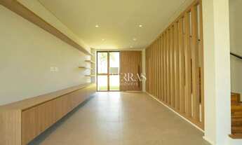 Imagem 4: Casa com 4 dormitórios à venda, 370 m² por R$ 3.980.000,00 - Condomínio Campos de Santo An