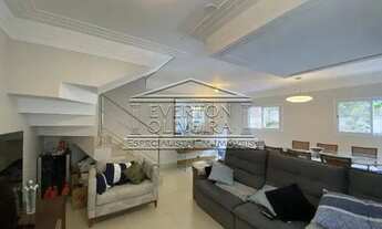 Imagem 3: Sobrado com 4 dormitórios no Condomínio Vert Ville - COD 15814