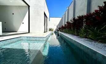 Imagem: Casa de Condomínio em Itu à venda Alphaville