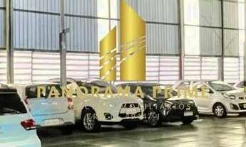 Imagem: Galpão disponível para venda ou aluguel