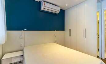 Imagem 6: Apartamento à Venda - Barra Funda, 1 Quarto, 48 m2