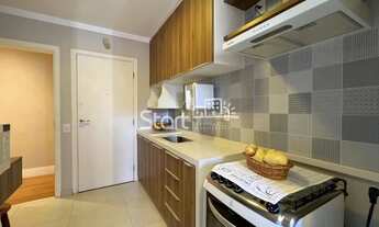 Imagem 7: Apartamento - Bosque - Campinas