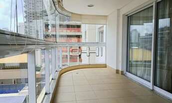 Imagem 5: Aluguel Apartamento 3 Dormitórios - 120 m² Vila Olímpia