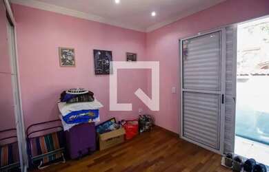 Imagem 6: Casa à Venda - Parque Monte Alegre, 3 Quartos, 160 m2