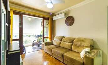 Imagem 3: Apartamento para Venda - 129.39m², 3 dormitórios, sendo 1 suites, 1 vaga - Jardim Lindóia