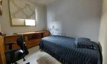 Imagem 4: Apartamentos 3 dormitórios no residencial parque dos Pássaros em Jacareí , 76 m