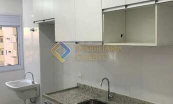 Imagem: Apartamentos - Venda - Ribeirânia - Cod