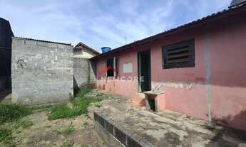 Imagem 7: Casa em Rua Dona Clara - Vila Santa Clara - Atibaia/SP