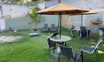 Imagem 2: Casa em Rua Paulo Roberto Bernardi - Vivendas do Engenho D'Água - Itatiba/SP