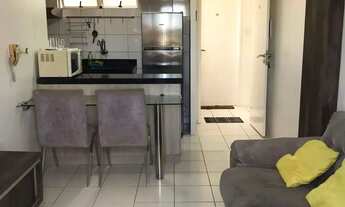 Imagem: ALUGA-SE APARTAMENTO NO EXECUTIVE RESIDENCE