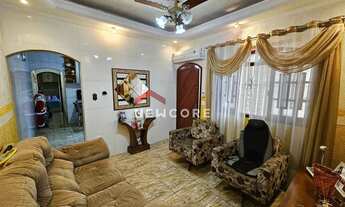 Imagem 3: Casa em Rua Maria Graziela - Jardim Casqueiro - Cubatão/SP