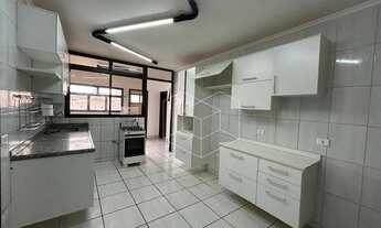 Imagem: Apartamento com 3 dormitórios para alugar