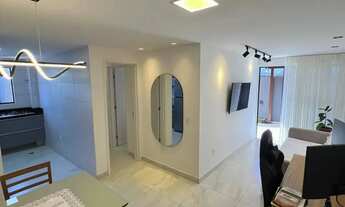 Imagem 6: VENDO APT TERREO PONTA DE CAMPINA COM ÁREA EXTERNA