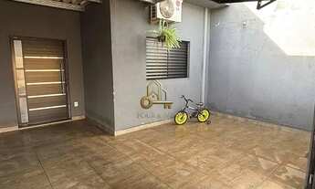 Imagem 5: Venda-Casa-Araraquara-Jardim Santa Júlia II