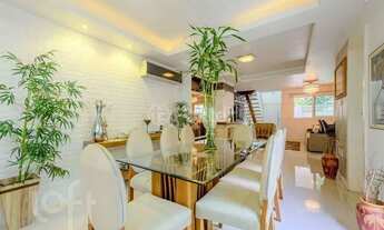 Imagem 5: Sobrado para venda tem 190 metros quadrados com 3 quartos em Ipanema - Porto Alegre - RS