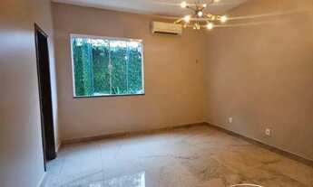 Imagem 4: Condomínio Cidade Jardim II - Casa com 4 suítes