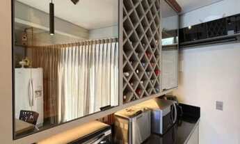 Imagem 7: CASA EM CONDOMÍNIO - CHÁCARA DO REMANSO - SP