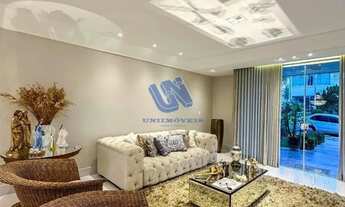 Imagem 3: Casa duplex em condominio decorada e mobiliada 349,36m2