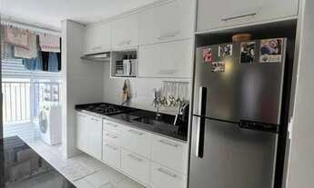 Imagem 6: Apartamento com 3 dormitórios,1 suite à venda, 80 m² por R$ 860.000