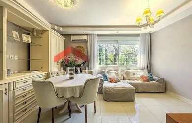 Imagem 3: Apartamento em Rua Dona Leonor - Rio Branco - Porto Alegre/RS