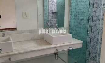 Imagem 7: Apartamento 98 m² Jardim Paulista , 2 dormitórios sendo 1 Suíte , 1 vaga de garagem