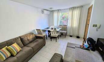 Imagem 4: Cascadura Casa em condomínio com 2 dormitórios