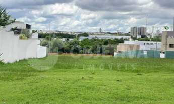 Imagem 2: Terreno em Condomínio à venda, Alphaville 2 - UBERLANDIA/MG