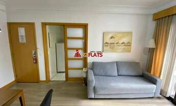 Imagem: Flat com ótimo preço no bairro Moema