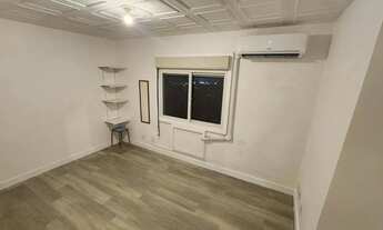 Imagem 2: Apartamento para venda possui 50 metros quadrados com 2 quartos