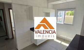 Imagem 5: Apartamento com 1 dormitório para alugar, 47 m² por R$ 1.640,42/mês - Nova Aliança - Ribei