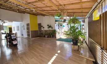 Imagem: Casa à venda, Residencial Centro da Serra