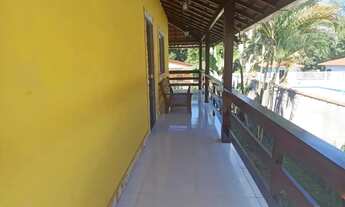 Imagem 7: Casa de 2 Quartos com Vista Espetacular no Condomínio Alpha 1