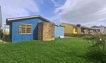 Imagem 5: Ampla Casa Em Cidreira, No Bairro Salinas À Poucos Metros Do Mar. Escriturada