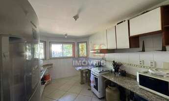 Imagem 6: Casa com 3 dormitórios para alugar, 331 m² por R$ 9.275,00/mês - Itacoatiara - Niterói/RJ