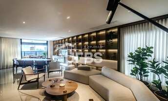 Imagem 5: APARTAMENTO 194 m² na RESERVA HARBO