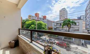 Imagem 4: Viva no topo do Bom Fim!