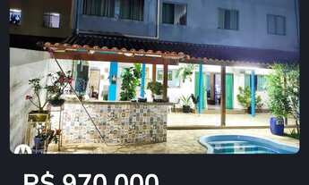 Imagem: Vendo,linda casa no São João Batista