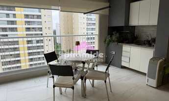 Imagem 6: Apartamento à venda, Jardim das Indústrias 156m² -São José dos Campos, SP